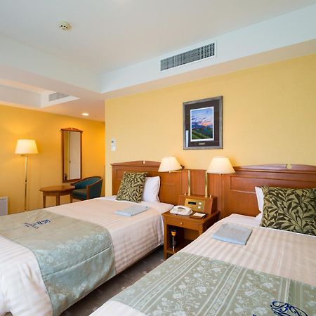 Hotel Boston Plaza Kusatsu Kusatsu  Esterno foto
