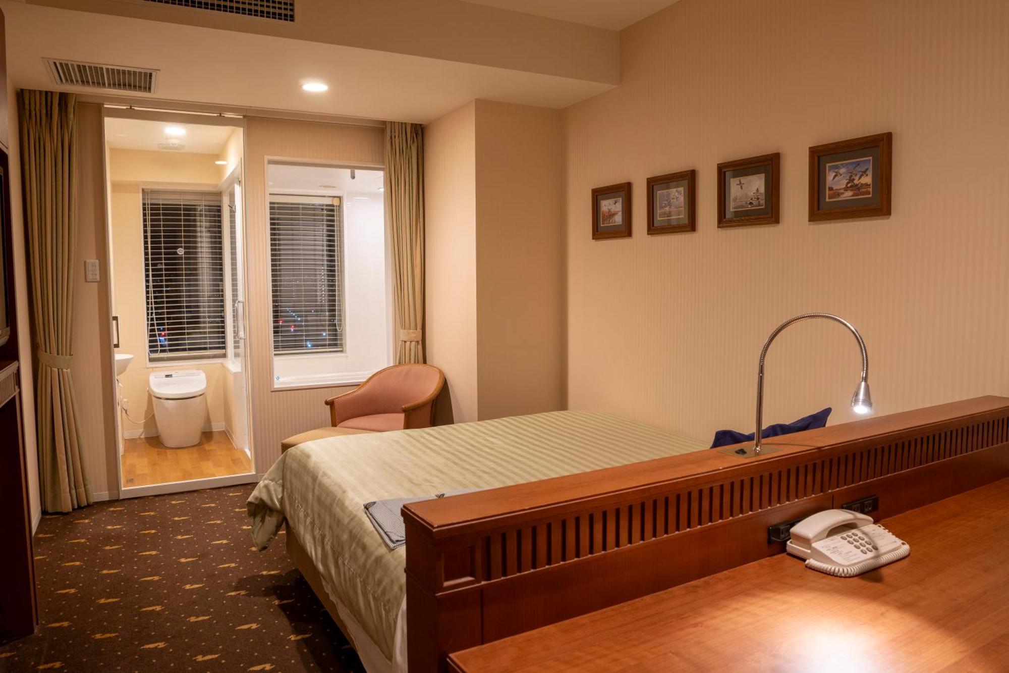 Hotel Boston Plaza Kusatsu Kusatsu  Esterno foto