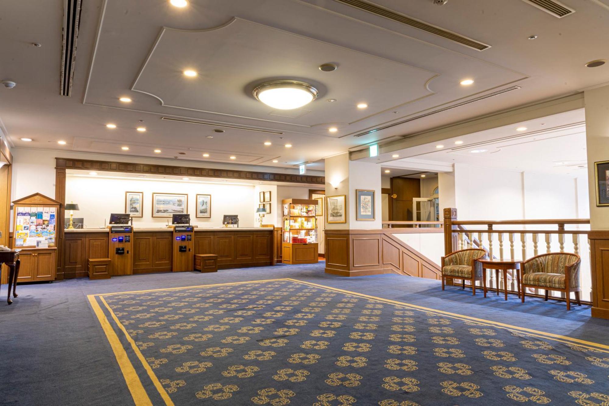 Hotel Boston Plaza Kusatsu Kusatsu  Esterno foto
