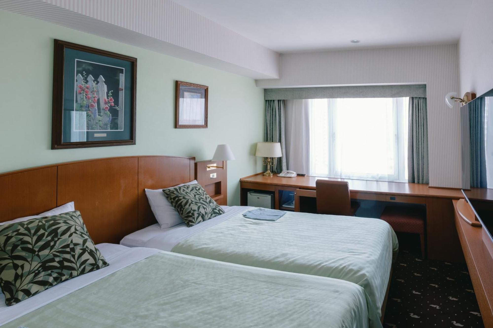 Hotel Boston Plaza Kusatsu Kusatsu  Esterno foto