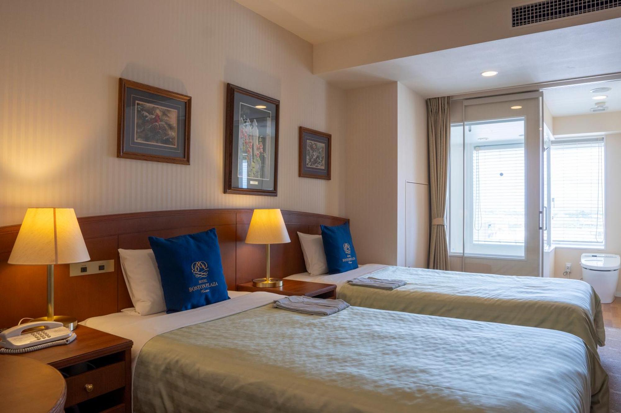 Hotel Boston Plaza Kusatsu Kusatsu  Esterno foto