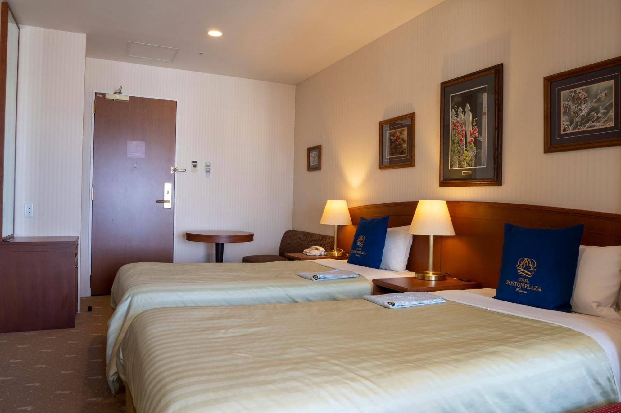 Hotel Boston Plaza Kusatsu Kusatsu  Esterno foto