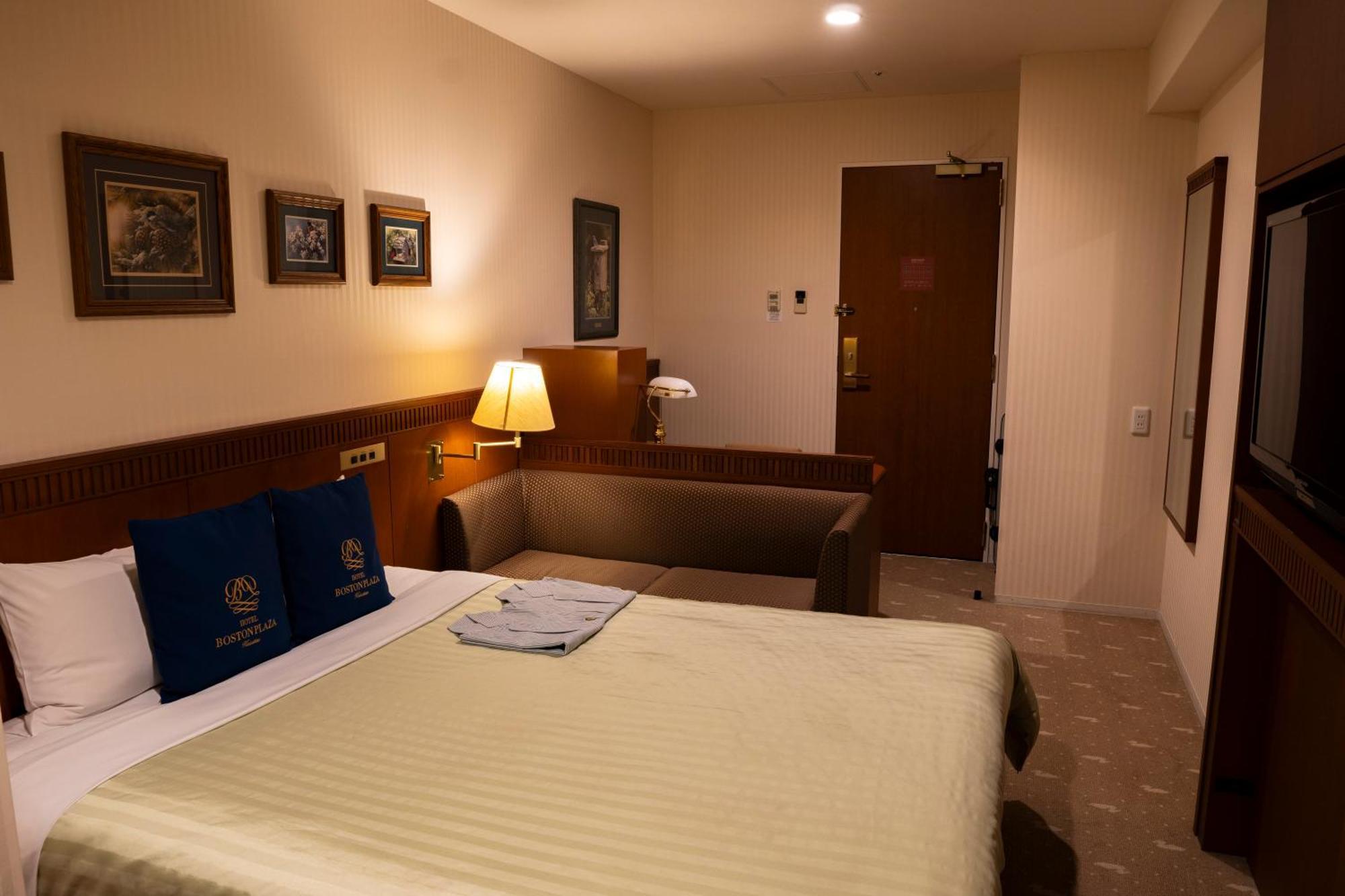 Hotel Boston Plaza Kusatsu Kusatsu  Esterno foto