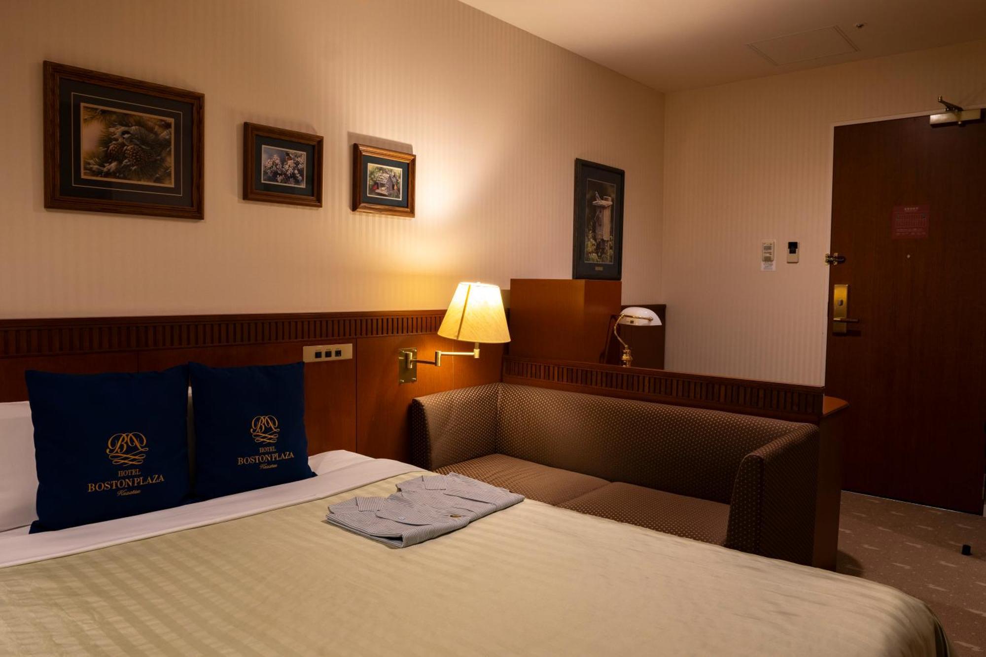 Hotel Boston Plaza Kusatsu Kusatsu  Esterno foto