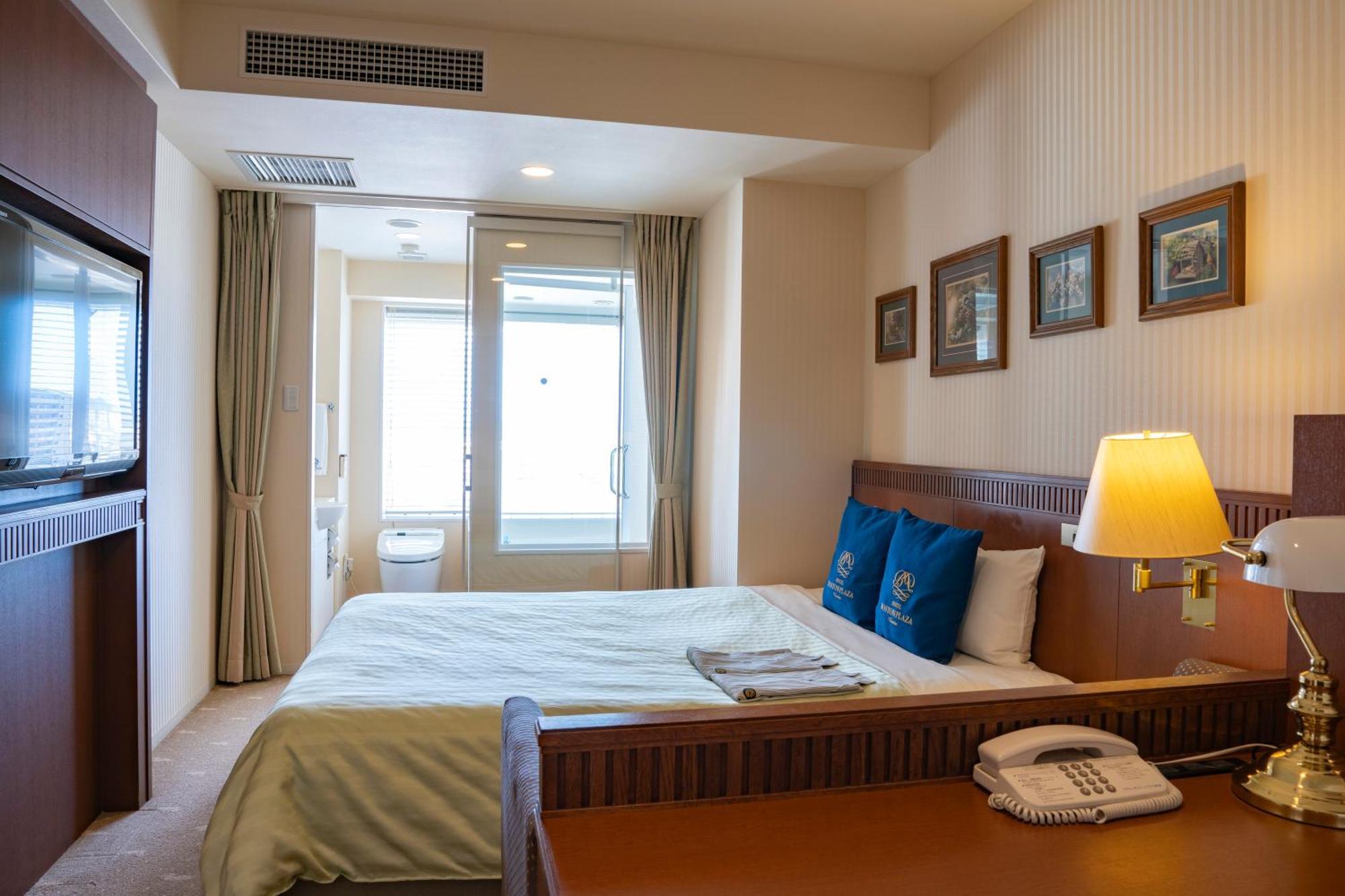 Hotel Boston Plaza Kusatsu Kusatsu  Esterno foto