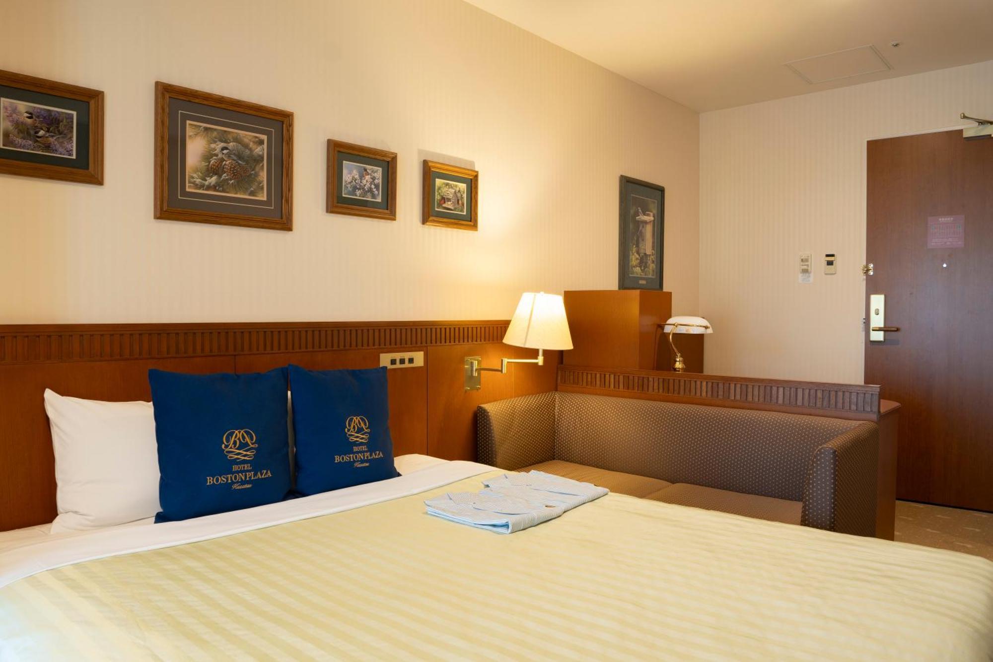 Hotel Boston Plaza Kusatsu Kusatsu  Esterno foto