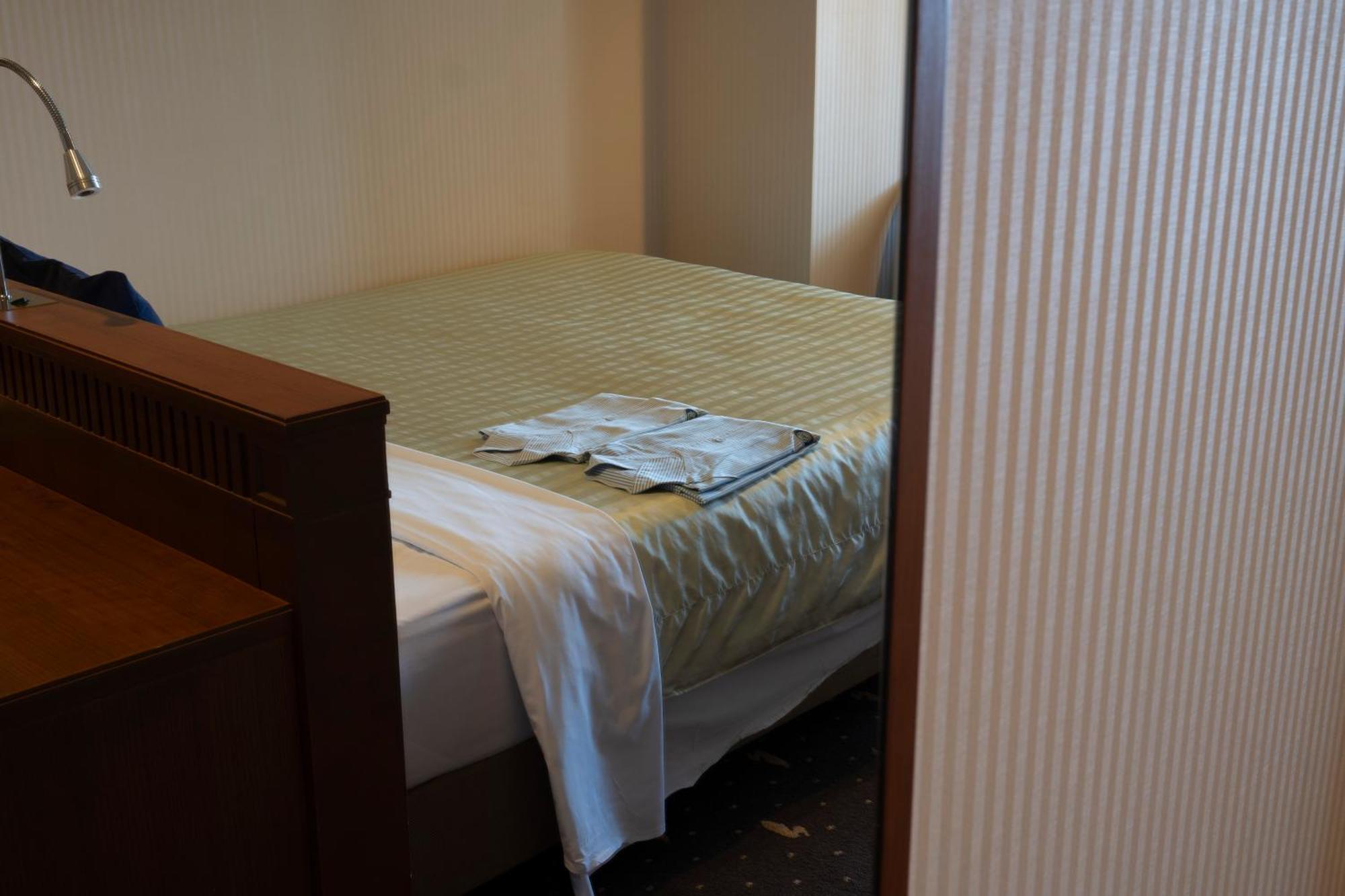 Hotel Boston Plaza Kusatsu Kusatsu  Esterno foto