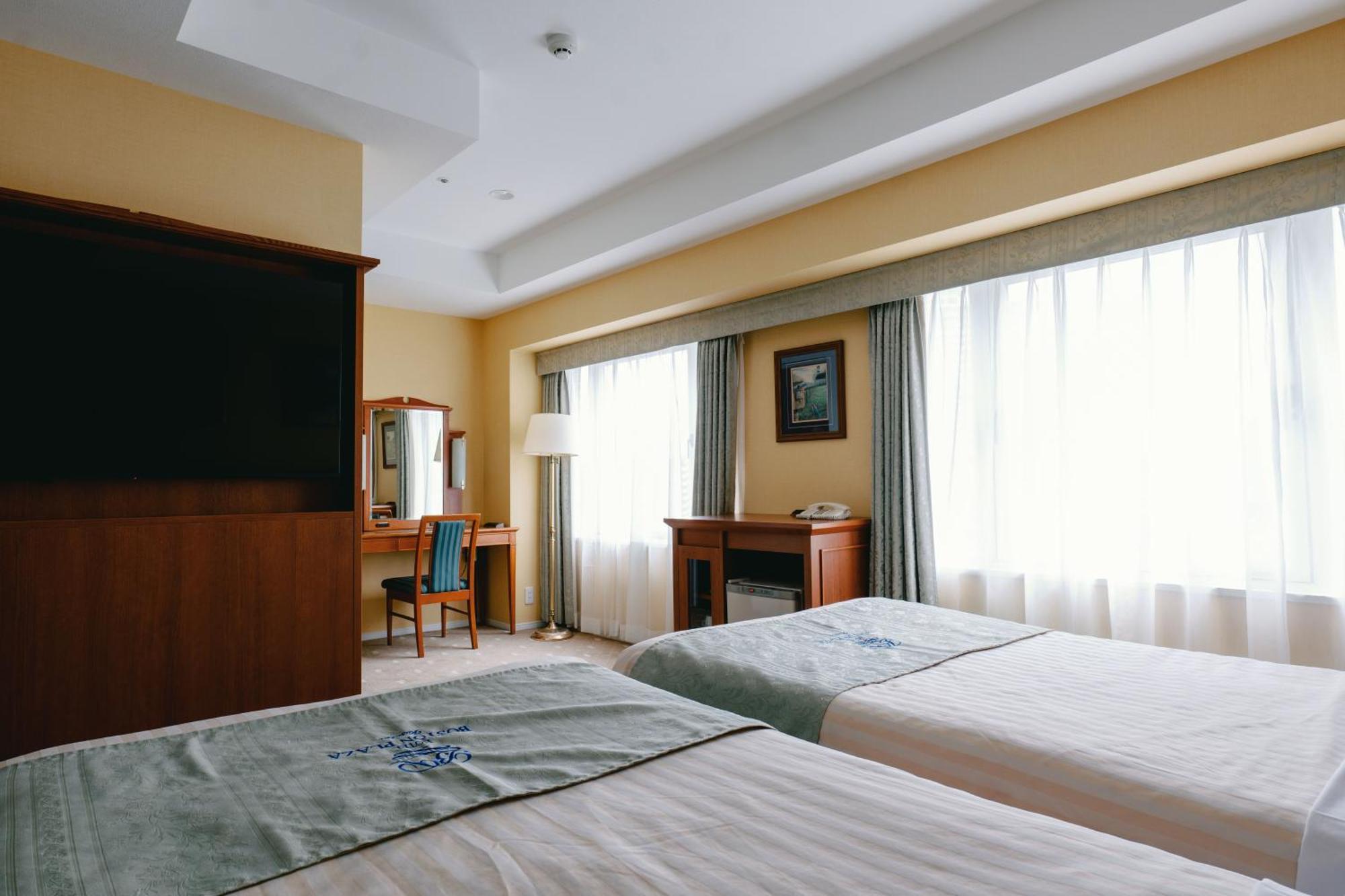 Hotel Boston Plaza Kusatsu Kusatsu  Esterno foto